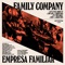 Emit (feat. Joabe Reis) - Family Company lyrics
