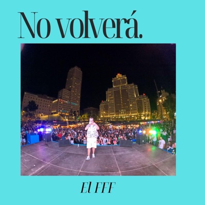 No volverá - Single