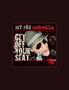 Listen to My Red Umbrella, watch music videos, read bio, see tour dates & more!