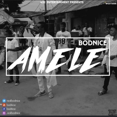 Amele - Single