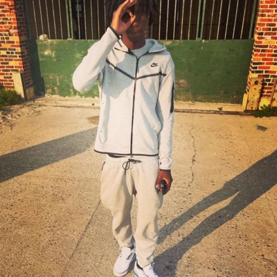 Shoutout Da Bros (feat. Raz Rnt) - Single