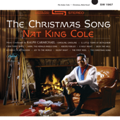 The Christmas Song (Merry Christmas to You) - Nat &quot;King&quot; Cole Cover Art