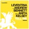 Tell Me (Swiss Official Remix) - Leventina & Andrew Bennett lyrics
