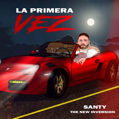LA PRIMERA VEZ - Single