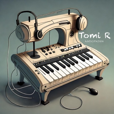 Anticipation - Single