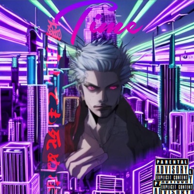 Time - Single