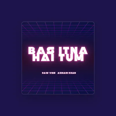 Listen to RAW VIBE, watch music videos, read bio, see tour dates & more!