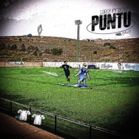 PUNTÚ (feat. LOREN & DEIVI) - Single - Gawy