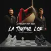 DJ Project - La Timpul Lor (feat. EMAA) [DJ Dark & Mentol Remix]