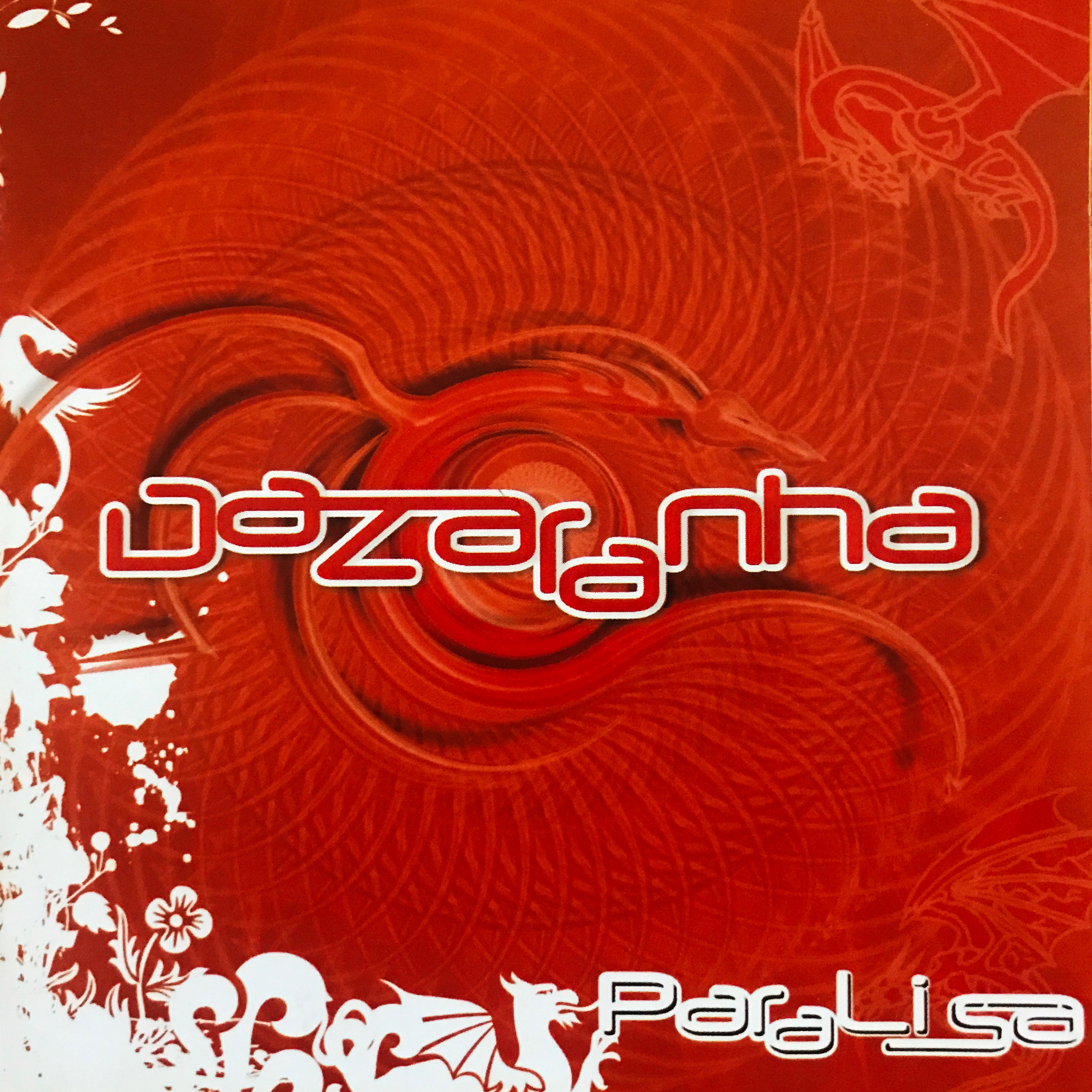 Paralisa (2023 Remastered)