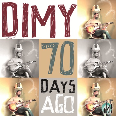 70 Days Ago - Single