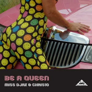 Be a Queen - Single