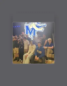 聆聽 JBaby Choppa OB、觀看音樂影片、閱讀小傳、查看巡演日期等！