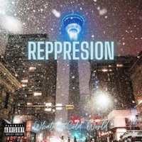 What a Cold World - Single - Reppresion