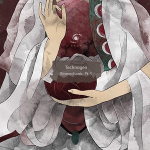 Biomechanic, Pt. 5 - EP