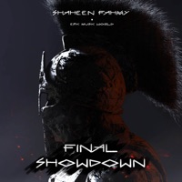 Final Showdown - Single - Shaheen Fahmy & Epic Music World