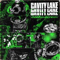 Cavity Lake - Barzly