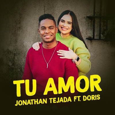 TU AMOR (feat. Doris) - Single
