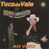 Toca do Vale & Balanço do Forró - Fogo do Meu Coração