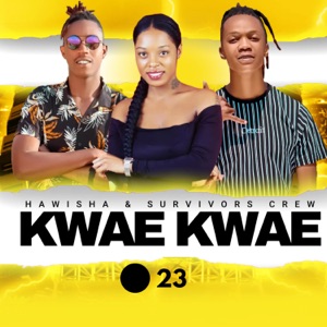 Nthweshap (feat. Zesty Zest)