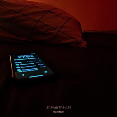 Answer the Call (feat. Tony Cid) - Single