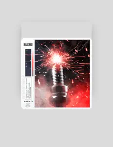 聆聽 Metric Man、觀看音樂影片、閱讀小傳、查看巡演日期等！