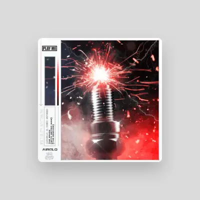 Listen to Metric Man, watch music videos, read bio, see tour dates & more!