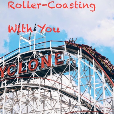 Roller-Coasting With You (feat. Freedom Stratton) - Single