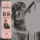 Knebworth 22 (Live) artwork