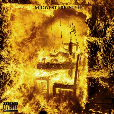 Midwest Freestyle - Single