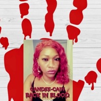 CandeeCain Back in Blood - Single - Candee-Cain