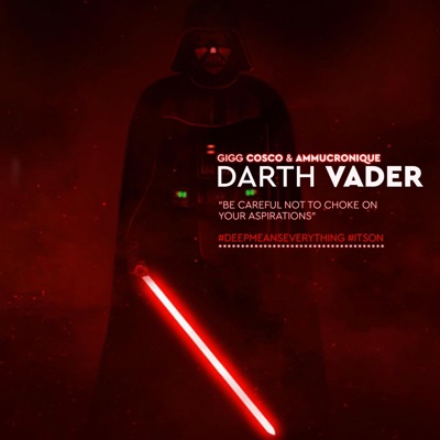Darth Vader (feat. Ammucronique) - Single