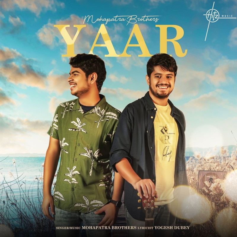 Yaar - Single