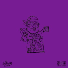 Section8Sermon (feat. itmightnotwork) [Sped Up] HaitianFattz & 72 Brix