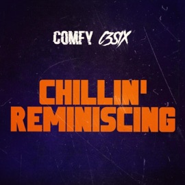 Chillin' Reminiscing Comfy, C3six & Shiloh Dynasty