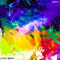 Cosmic Lightskin - EP - Diizwe