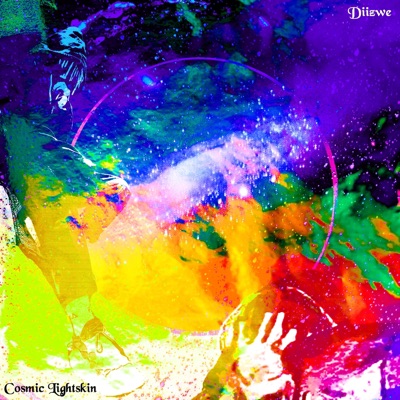 Cosmic Lightskin - EP