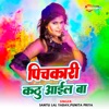 Pichkari Kathu Aail Ba - Single