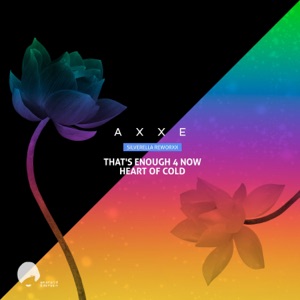 Silverella Reworxx (Silverella Mix) - Single