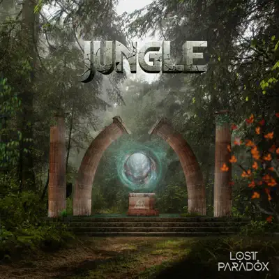 Listen to Jungle - Single by Lost Paradox
