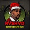 Run Rudolph Run - Rvshvd lyrics