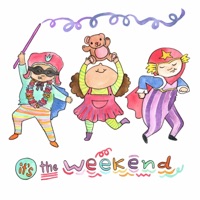 It's the Weekend! - Single - The Tallest Kid in the Room
