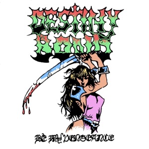 Headspin - Single