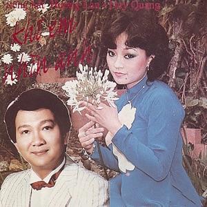 Khi Em Nhìn Anh