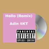 Hello (Remix) artwork