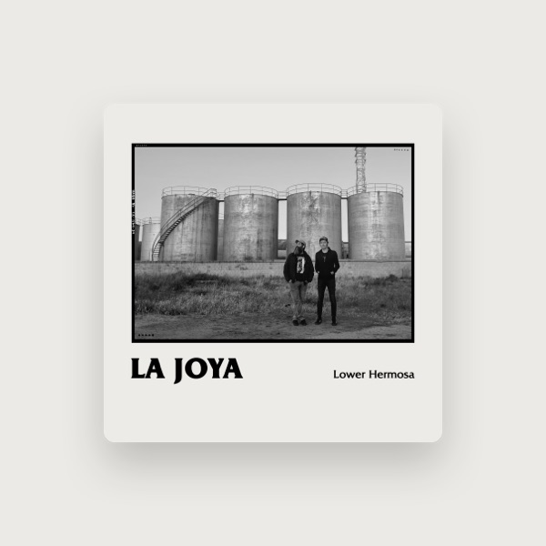 La Joya's avatar