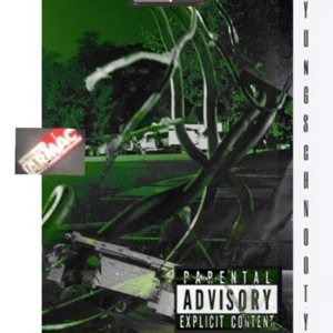 Crane Blanco (feat. Schnooty Records) - EP