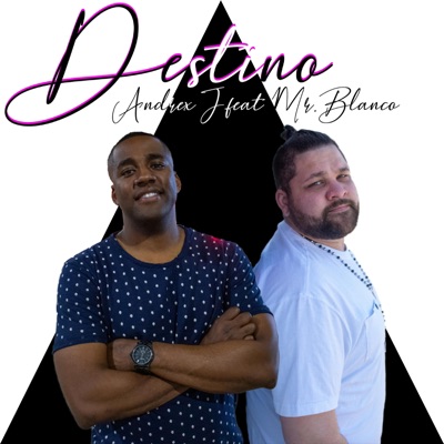 Destino (feat. Mr.Blanco) - Single