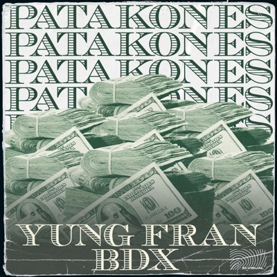 Patakones (feat. Bdx & Ele) - Single