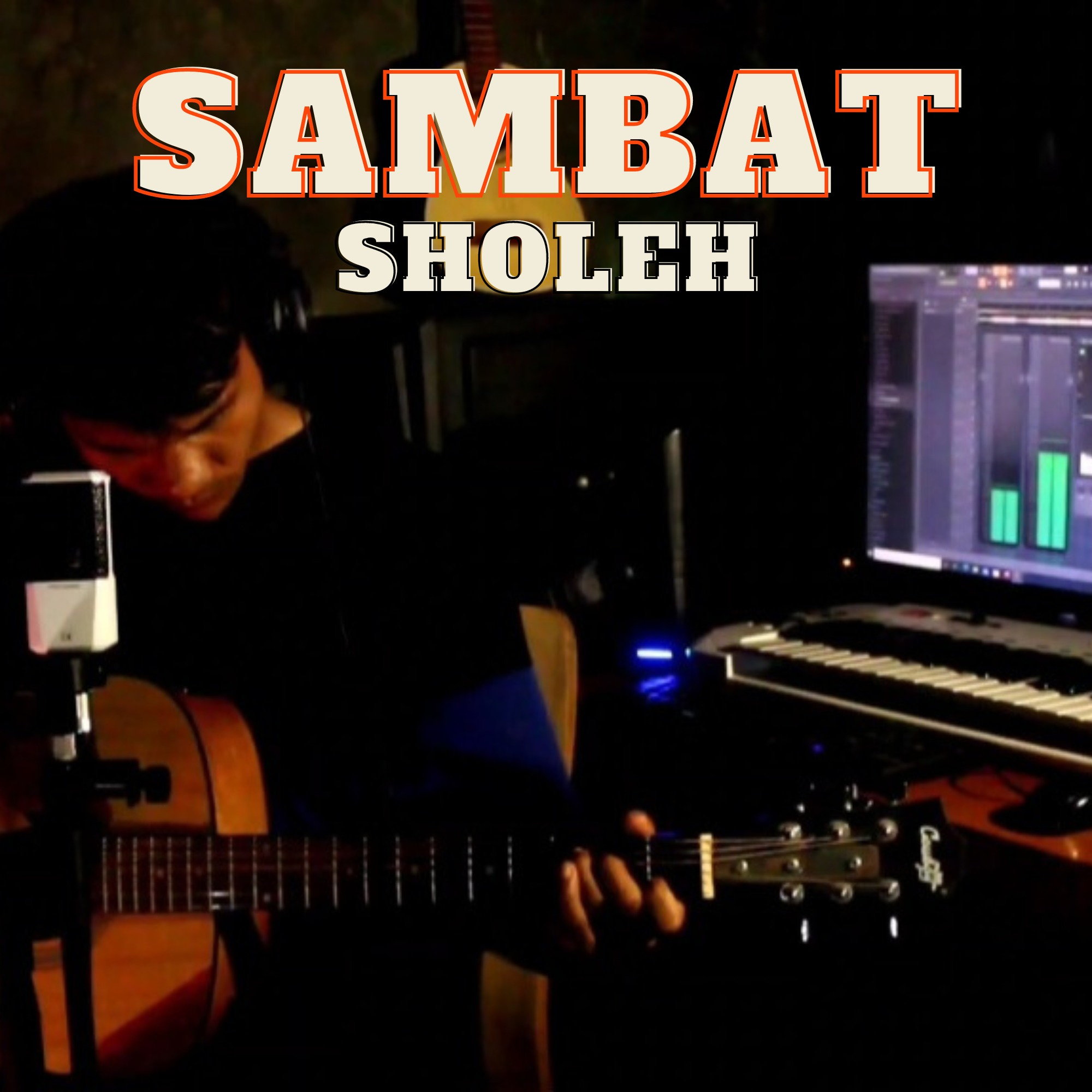 Sulo - Ilus tüdruk tantsib sambat